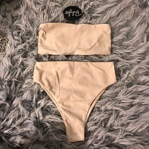 Babyboo Fashion Swim - Babyboo Fashion Alina Swimwear Set Babyboo Fashion Swim - Babyboo Fashion Alina Swimwear Set